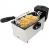 Image de Friteuse Esperanza EKG010 3 L 2000 W Inox