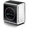 Image de Esperanza EHP001 air purifier 45 dB Black White
