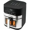 Image de Friteuse sans matières grasses Esperanza EKA003 5 L, 1400 W, inox