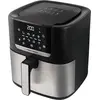 Image de Esperanza EKA004 Friteuse sans graisse 8L. 1700W Inox