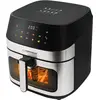 Image de Esperanza EKA005 Friteuse sans graisse 8L. 1600W Inox