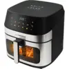 Image de Friteuse sans huile Esperanza patate al forno 8L Noir - Neuf