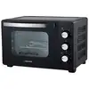 Image de Mini four Esperanza Proscuitto 20L 1280W Noir - Neuf