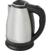 Image de Bouilloire électrique Esperanza EKK104X 1.8L Acier Inoxydable Argent - Neuf