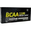 Image de Olimp BCAA 1100 Mega Caps - 120 gélules