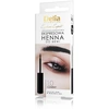 Image de Delia Eyebrow Expert Henné express pour sourcils à un composant 1.0 Noir, 6ml