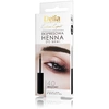 Image de Delia Cosmetics Eyebrow Expert Instant Eyebrow Tint Brown with Argan Oil 6ml - 20 Applications
