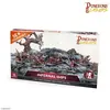 Image de Dungeons & Lasers - Figurines - Infernal Imps - Archon Studio Figurines pour jeu de figurines - LD-DNL0120