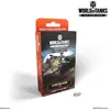 Image de Jeu de plateau World of Tanks - Starter Deck USA - First Strike (ENG) - Archon Studio Jeu de plateau et accessoires - LD-WOT0001
