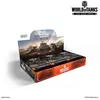 Image de Jeu de plateau World of Tanks - Booster Display - Frist Strike 24 x Booster (ENG) - Archon Studio Jeu de plateau et accessoires - LD-WOT0004
