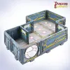 Image de Dungeons & Lasers Expansion Set : VAULT 7
