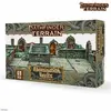 Image de Donjons & Lasers PATHFINDER TERRAIN : ABOMINATION VAULTS
