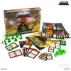 Image de MOTU: FIELDS OF ETERNIA RISE OF THE SNAKEMEN (EN) - Archon Studio Jeux de figurines (boîtes de base) - 1414672393