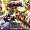 Image de Archon Studio - MOTU0023 : MotU Masters of the Universe : Fields of Eternia (ES)