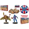 Image de Jeu de société MOTU-BATTLEG.W3 MASTERS OT UNIVERSE ENG - Archon Studio Jeu de société - 88569