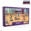 Image de Masters of the Universe Battleground - Vague 3 Evil Warriors-Fraktion