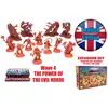 Image de Jeu de plateau Motu-Battleg.W4:Power Of Evil Horde Eng - Archon Studio Jeu de plateau et accessoires - CO-90157