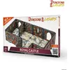 Image de Jeu d'expansion Dungeons & Lasers : ROYAL CASTLE