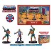 Image de Jeu de plateau Masters of The Universe: Battleground - Wave 5 - Masters Of The Universe Faction - English Edition - Archon Studio Jeu de plateau et