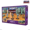 Image de Masters of the Universe Battleground - Vague 5 Evil Warriors-Fraktion