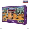Image de Archon Studio - MOTU0090 : MotU Vague 5 : Faction des Guerriers maléfiques (IT)