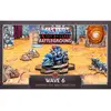 Image de Masters of the Universe Battleground - Vague 6 Faction Fighting Foe Men