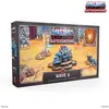 Image de Masters of the Universe : Battleground   Vague 6 : Faction des adversaires   Version française