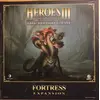 Image de Héros de la Conquête et de la Magie III : Le Jeu de Plateau Extension Forteresse