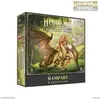 Image de Jeu de plateau Heroes of Might and Magic III - Rampart Expansion (FR) - Archon Studio Jeu de plateau et accessoires - LD-HER0016
