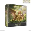 Image de Archon Studio - HER0016 : HoM&M III : L'extension Rampart du jeu de société (FR) - Neuf