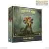 Image de Jeu de plateau Heroes of Might and Magic III - Fortress Expansion (FR) - Archon Studio Jeu de plateau et accessoires - LD-HER0020