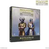 Image de Jeu de plateau Heroes of Might and Magic III - Battlefield Expansion (FR) - Archon Studio Jeu de plateau et accessoires - LD-HER0024