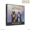 Image de Archon Studio - HER0024 : Extension de plateau de jeu pour HoM&M III (édition française)