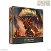 Image de Jeu de plateau Heroes of Might and Magic III - Inferno Expansion (FR) - Archon Studio Jeu de plateau et accessoires - LD-HER0032