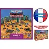 Image de Jeu de plateau Masters Of The Universe Battleground Wave 7: The Great Rebellion *French - Archon Studio Jeu de plateau et accessoires - CO-97496