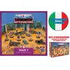 Image de Jeu de plateau Masters Of The Universe Battleground Wave 7: The Great Rebellion Edizione Italiana - Archon Studio Jeu de plateau et accessoires - CO