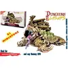 Image de Figurine Dungeons & Lasers - Deuslair - Dragon Turtle - Archon Studio Figurine pour jeu de rôle - CO-101817