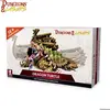 Image de Donjons & Lasers Miniatures : TORTUE DRAGON
