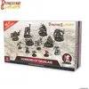 Image de Donjons & Lasers Miniatures : LES HORREURS DE DEUSLAIR