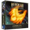 Image de Jeu de plateau Heroes of Might and Magic III - Conflux Expansion (FR) - Archon Studio Jeu de plateau et accessoires - LD-HER0101