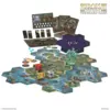 Image de Jeu de plateau Heroes of Might and Magic III - Cove Expansion (FR) - Archon Studio Jeu de plateau et accessoires - LD-HER0106