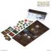 Image de Jeu de plateau Heroes of Might and Magic III - Naval Battles Expansion (FR) - Archon Studio Jeu de plateau et accessoires - LD-HER0075