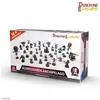 Image de Dungeons & Lasers - Figurines - Scareguards Archipelago - Archon Studio Figurines pour jeu de figurines - LD-DNL0109