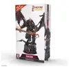 Image de Dungeons & Lasers - Figurines - Bal’Or - Archon Studio Figurines pour jeu de figurines - LD-DNL0111