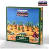 Image de MOTU : BATTLEGROUND Vague 8 - Faction des hommes-serpents