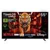 Image de Kiano Elegance 55" UHD 4K Tizen OS Powered by Samsung (plat, 55 pouces / 139,7 cm) DLED Smart TV