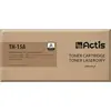 Image de Toner Actis TH-15A (remplacement pour HP 15A C7115A, Canon EP-25 ; Standard ; 2500 pages ; noir)