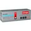 Image de Activejet ATH-531N Toner (replacement for HP 304A CC531A Canon CRG-718C; Supreme; 3200 pages; cyan)