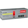 Image de Toner Activejet ATH-532N (remplacement pour HP 304A CC532A Canon CRG-718Y ; Suprême ; 3200 pages ; jaune)