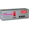 Image de Toner Activejet ATH-533N (remplacement pour HP 304A CC533A Canon CRG-718M ; Supreme ; 3200 pages ; magenta)